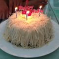 Cooksnap dari mamahilal untuk resep Brownies kukus ny. liem enaakk lembuuuttt