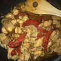 Cooksnap dari Lita Lie untuk resep 💢Fillet Ikan Dori Cah Paprika💢