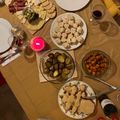 El cooksnap de María cuando hizo Solomillo de cerdo a la pimienta.