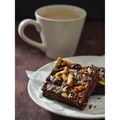 Cooksnap dari 🍒 Tania Helena 🍒 untuk resep Chewy Brownies