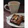 Cooksnap dari 🍒 Tania Helena 🍒 untuk resep Chewy Brownies