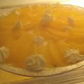 El cooksnap de jaquelina monzon cuando hizo Masa quebrada para tarta...