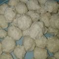 Cooksnap dari Neiino Pratama untuk resep Bakso ayam Home made