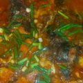 Cooksnap dari Fita Dwi Septiana untuk resep Ikan patin asam pedas
