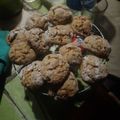 El cooksnap de renatta cuando hizo 🤶🏼🍪 Galletitas craqueladas de Pan Dulce 🍪 Galletitas navideñas nevadas 🍪🤶🏻.