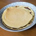 Cooksnap από Κωνσταντίνα Καμαρίδου στη συνταγή Pancakes