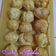 Cooksnap dari Eni Tha ARy untuk resep Choux Pastry (Kue Sus)