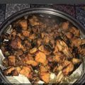 Niha Ch👩‍🍳's cooksnap of when they made Chicken tikka boti.
