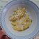 Cooksnap dari NUNU untuk resep Orak arik Oat Bayam (toddler)