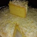 Cooksnap dari Amre Erma untuk resep Bolu durian keju🧀🧀