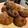 El cooksnap de Orne Pinasco cuando hizo Cookies con chips de chocolate.