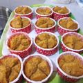 Cooksnap dari sara tania untuk resep Bolu kukus gula merah mekar