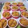 Cooksnap dari sara tania untuk resep Bolu kukus gula merah mekar