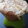 El cooksnap de frugalidad pg cuando hizo Pastel espumoso con claras de huevo..