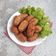 Cooksnap dari Umi Baroroh untuk resep 346. Mendol Tempe