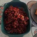 Cooksnap dari Emmy Soehara untuk resep Tumis Kornet Sapi