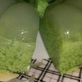 Cooksnap dari Veronica michele Budiman untuk resep Puding lumut simple & ekonomis