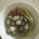 Cooksnap dari Doewee untuk resep Kerang Dara Rebus