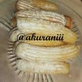 Cooksnap dari Akuraniii untuk resep Churros keju