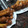 El cooksnap de Laura Pizarro cuando hizo Corn Dogs o salchichas rebozadas.