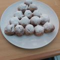 Cooksnap dari Melie Pramelia untuk resep Bola Tape Singkong Isi Coklat