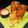 Khyati Dhaval Chauhan's cooksnap of when they made Jini Dosa.