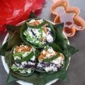 Cooksnap dari Anatasia Apri untuk resep Cenil