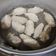 Cooksnap dari Shirley Ns untuk resep Baso Ayam Udang MPASI 9M+