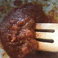 Cooksnap dari Nez untuk resep Sambal Goreng Terasi