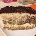 Mooona Cooksnap-ja, amikor elkészítette a(z) Tiramisu receptet.