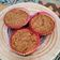 El cooksnap de Florgorski cuando hizo Muffins de manzana, avena y canela (sin harina y sin azúcar).