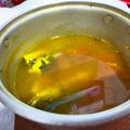 Cooksnap dari Tria Nurningtias untuk resep Mujair kuah kuning
