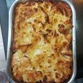 Cooksnap από Kati Diakovasiliou στη συνταγή Παστίτσιο το παραδοσιακό!