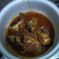 Cooksnap dari RecKy Pratiwii untuk resep Asam Pedas Patin