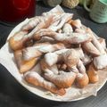 El cooksnap de Suu E M cuando hizo Calzones rotos esponjosos y suaves 🥰.