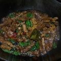 Cooksnap dari Ratna Maharany untuk resep Tumis Tempe Kemangi