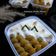 Cooksnap dari Ika Mahendra Moenif untuk resep Kanom Piak Poon(Thai dessert)