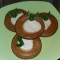 Cooksnap dari Ayu Pratiwi untuk resep Bingka gula merah