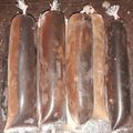 Cooksnap dari Ayu Lutfiana M untuk resep Es Lilin Cokelat (enak dan mudah)