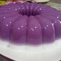 Cooksnap dari Adam Baim untuk resep Puding Ubi Ungu