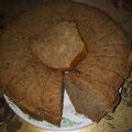 Cooksnap dari Wasty L Karaeng untuk resep 42. Sponge Cake Pisang Raja