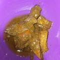 Cooksnap dari Melly Calista untuk resep Semur Ayam