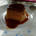 El cooksnap de Noemí cuando hizo Flan de huevo casero tradicional (Sin horno).