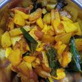 Angesh Kumar's cooksnap of when they made உருளைக்கிழங்கு ப்ரெஞ்ச் ப்ரை(potato french fries recipe in tamil).