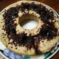 Cooksnap dari Rina Purnama Sari untuk resep Bolu Pisang Kukus
