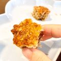 Cooksnap của Dibee khi họ làm theo món 🌱 Bánh Chuối Dừa Nướng Mềm Thơm (Vegan)