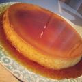 El cooksnap de 🌻Aries🌻 cuando hizo Flan con leche condensada y pocos ingredientes 😋🍮.