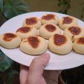 El cooksnap de Leticia Velázquez cuando hizo Masa para pastafrola, galletitas o tartas sin manteca apta APLV.