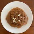 Shilpi Tandon's cooksnap of when they made Kada Prasad.