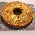 il Pierangela quando ha preparato Torta alle noci e mele